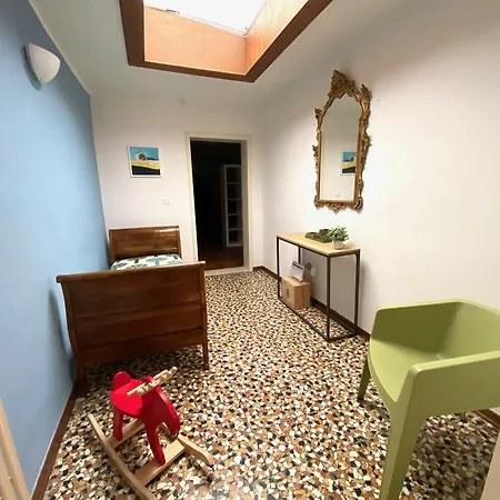 Apartament Ca Giulia