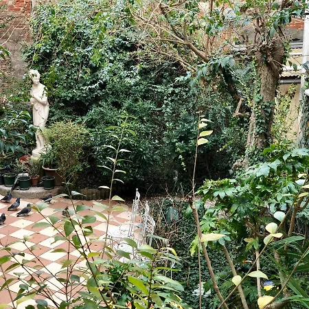 Ca Giulia Apartament *