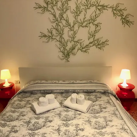 Apartament Ca Giulia *